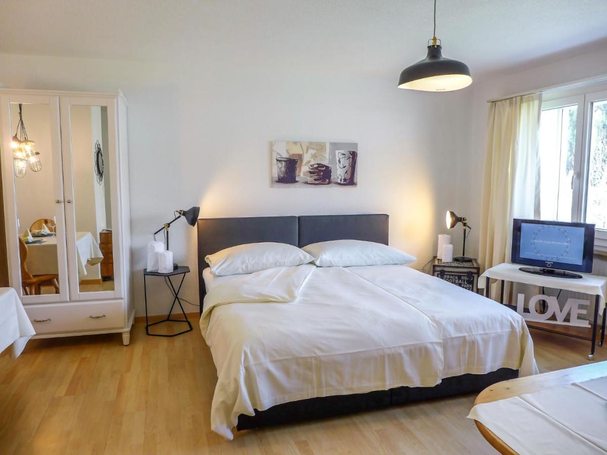 Apartment Chesa Ova Cotschna 303 By Interhome Σεντ Μόριτζ Εξωτερικό φωτογραφία