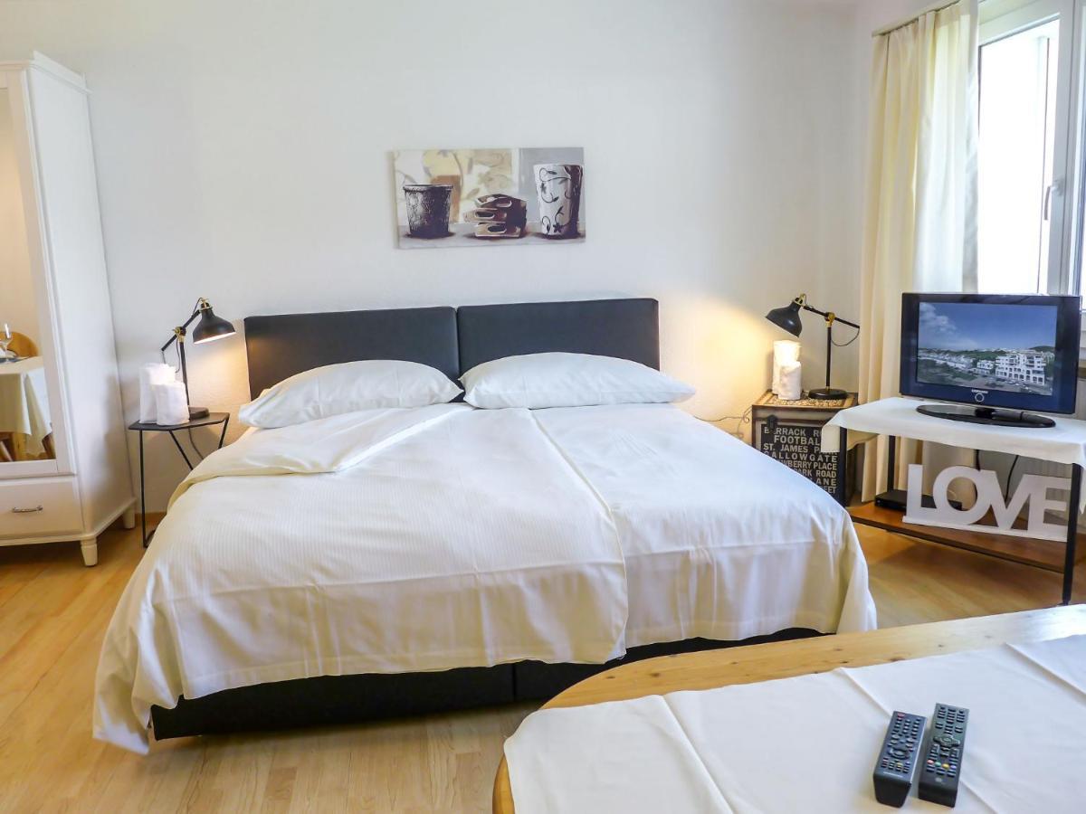 Apartment Chesa Ova Cotschna 303 By Interhome Σεντ Μόριτζ Εξωτερικό φωτογραφία