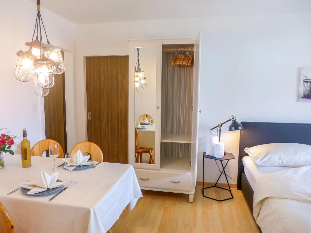 Apartment Chesa Ova Cotschna 303 By Interhome Σεντ Μόριτζ Εξωτερικό φωτογραφία
